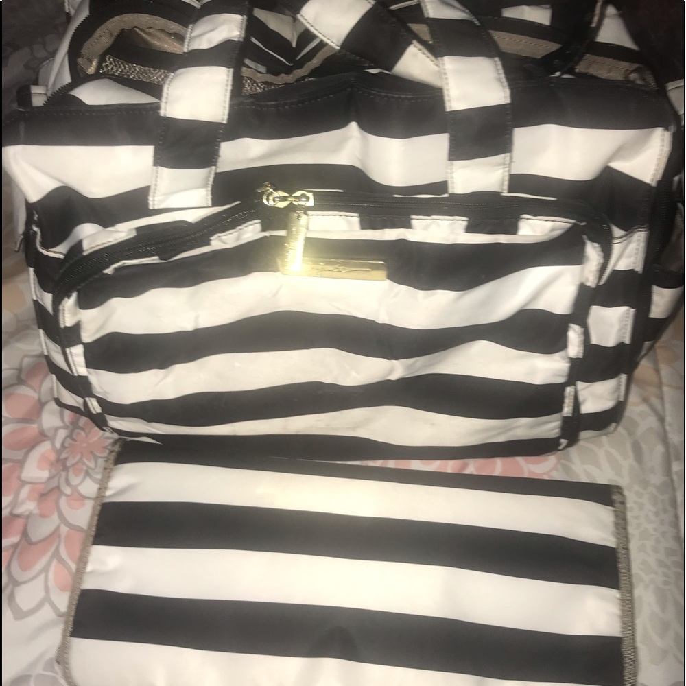 Jujube First Lady Diaper Bag